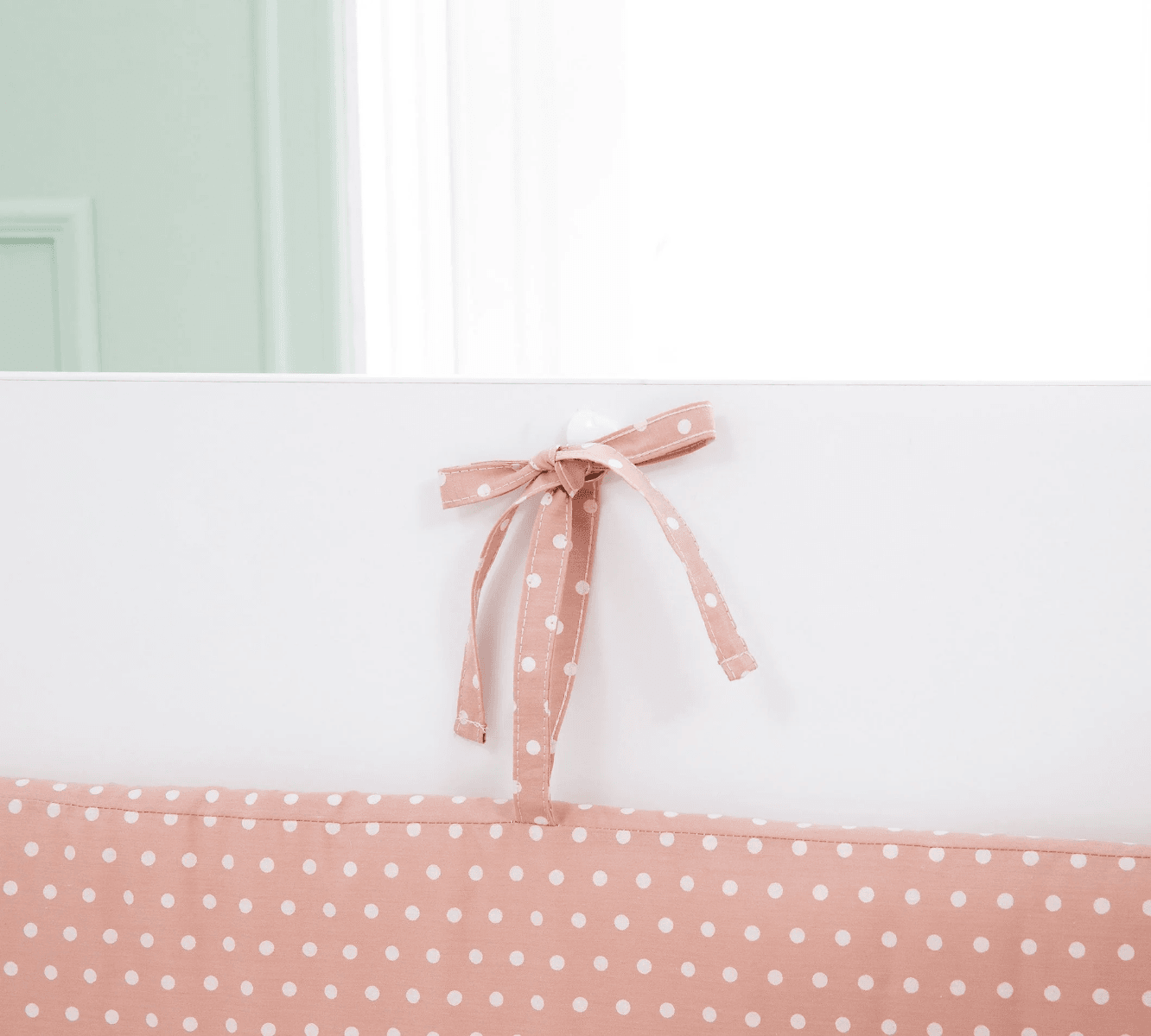 Parure de lit Baby Romantic 80*130cm - Image 1 of 1
