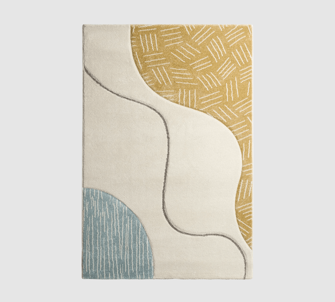 Tapis Miloo - Image 1 of 1