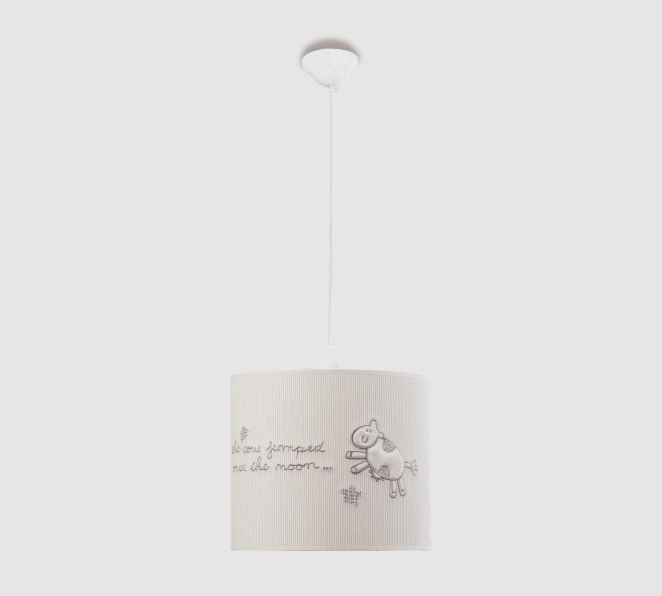 Suspension Baby Cotton - Image 1 of 1