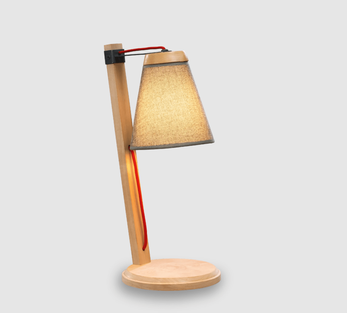 Lampe de Chevet Trio - Image 1 of 1
