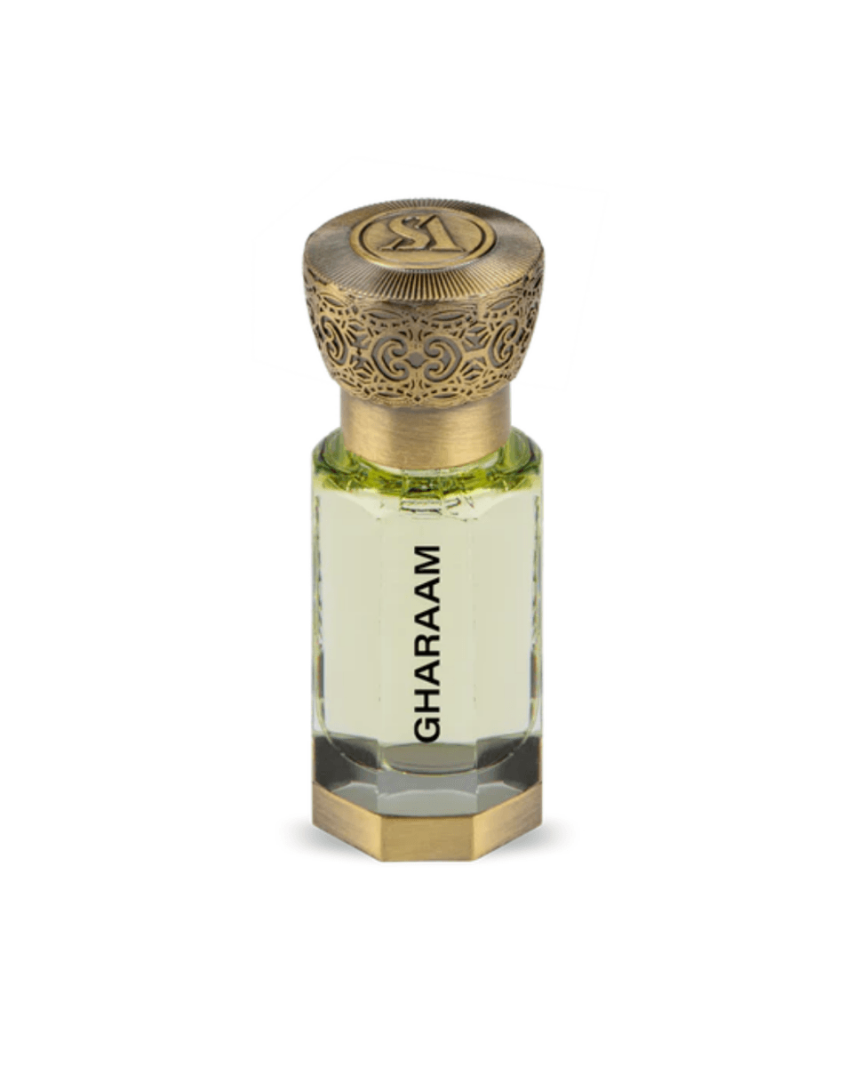 Huiles de Parfums Concentrées Gharaam - Image 1 of 1
