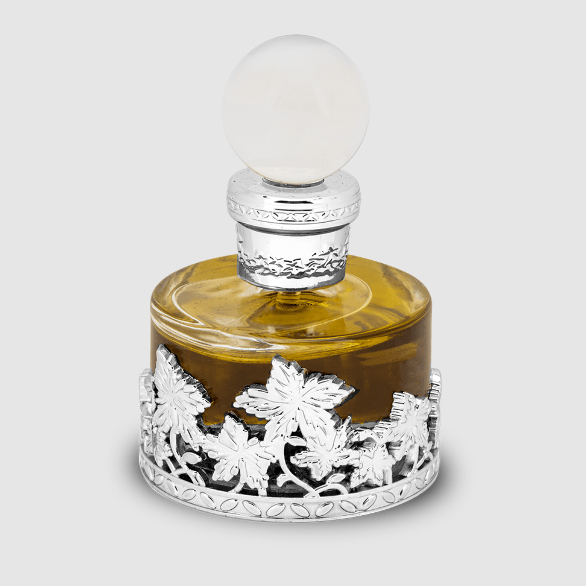 Huiles de Parfums Concentrées Rose Malaki - Image 1 of 1