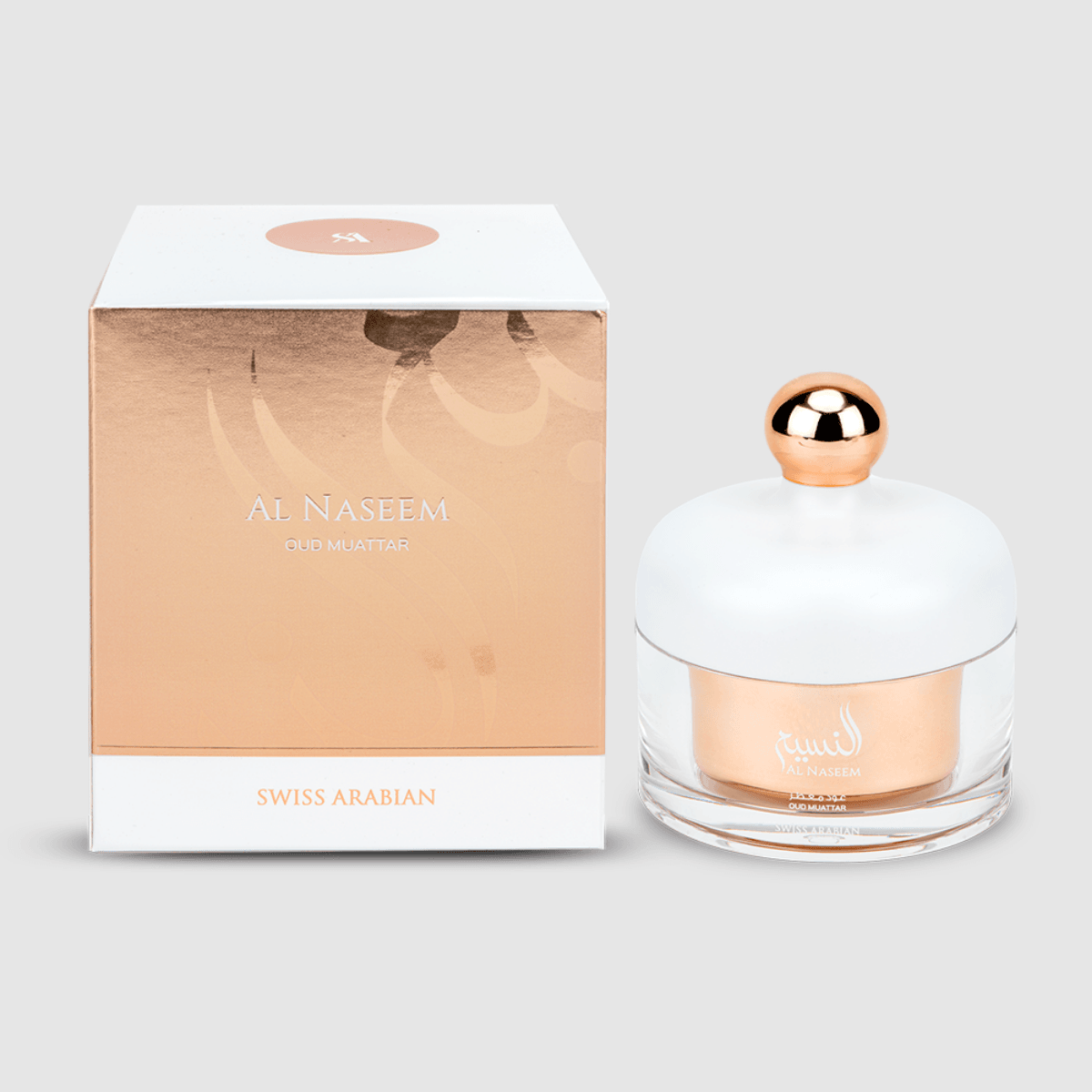 Oud Muattar Al Naseem - Image 1 of 1