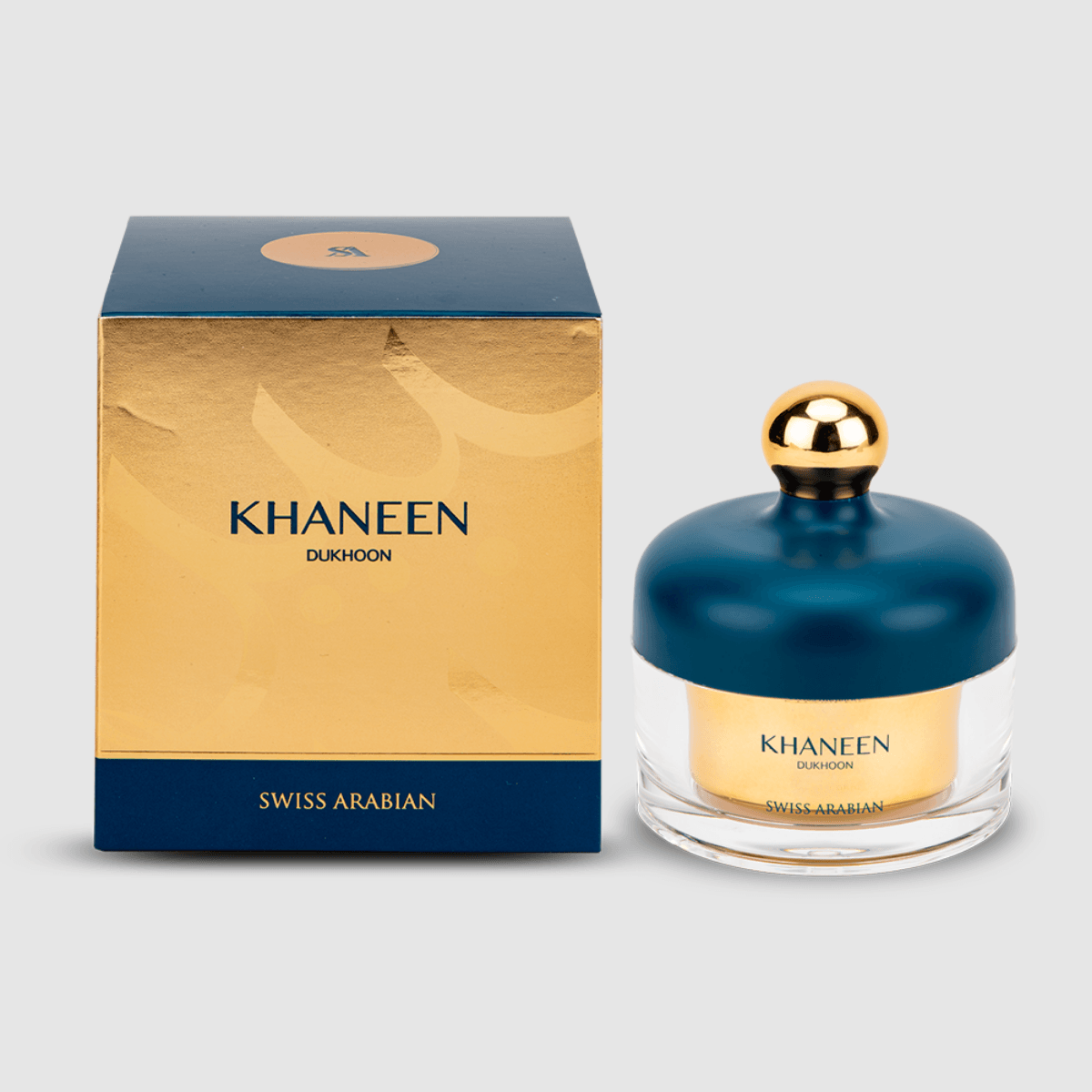 Oud Muattar Khaneen - Image 1 of 1