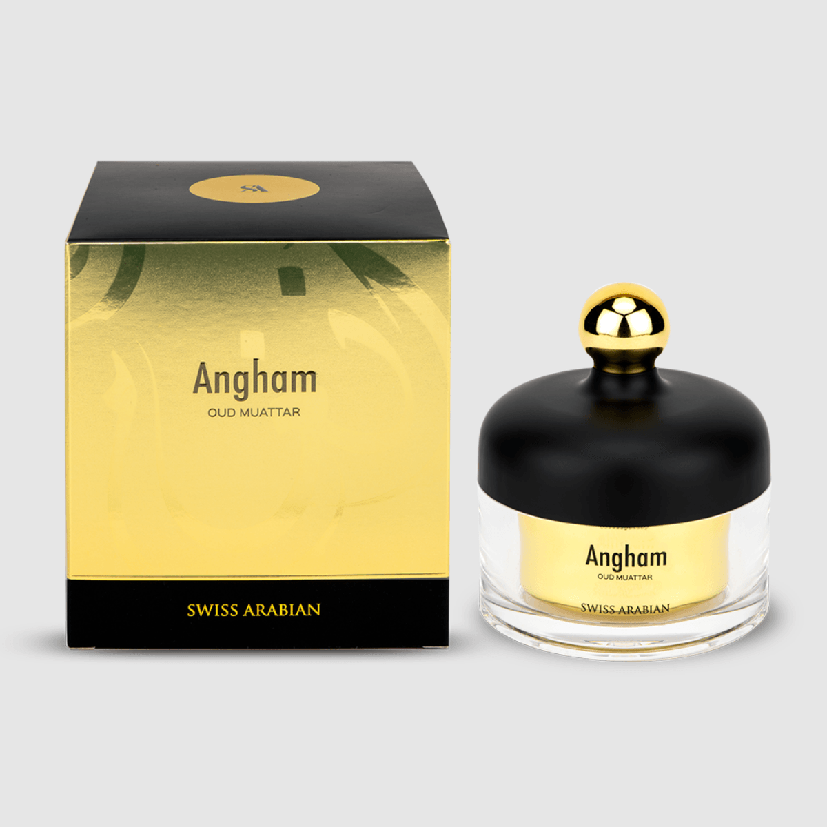 Oud Muattar Angham - Image 1 of 1
