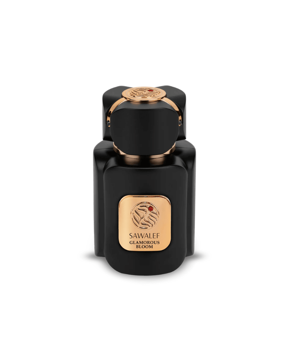 Eau de Parfum Glamorous Bloom  Sawalef - Image 1 of 1