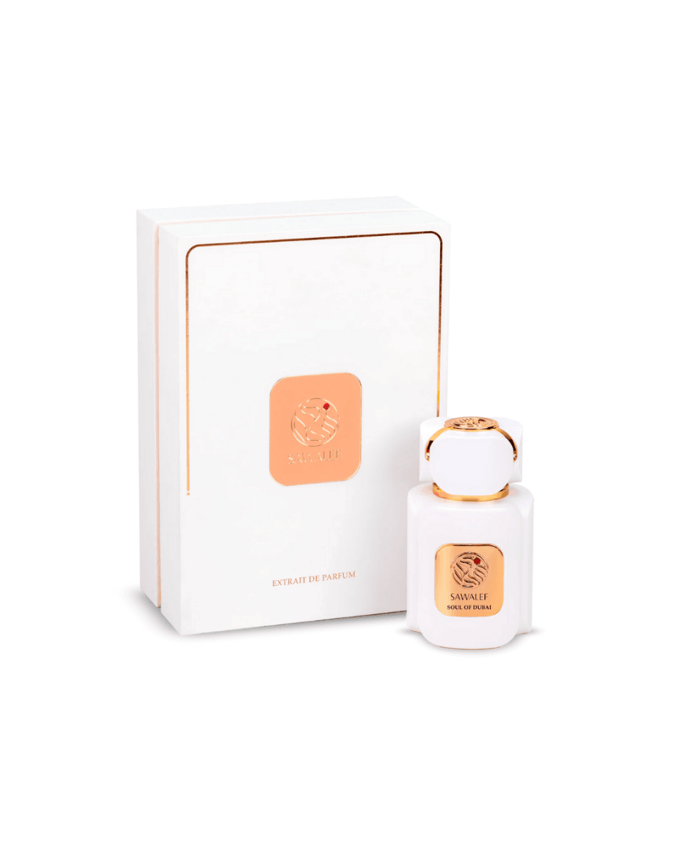 Eau de Parfum Soul Of Dubai  Sawalef - Image 1 of 1