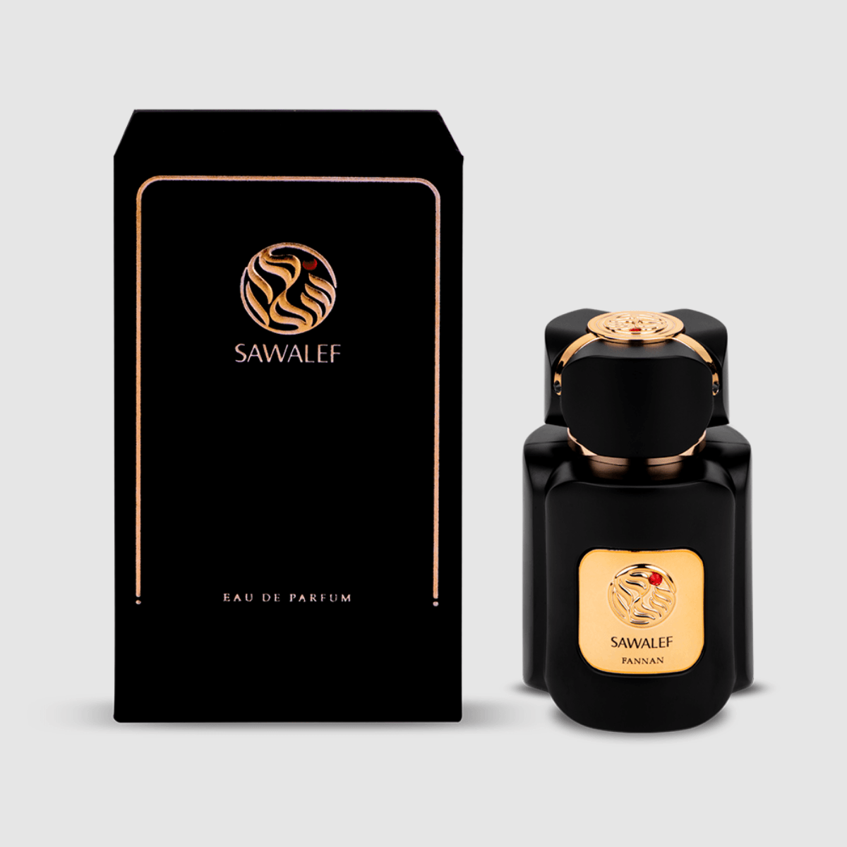 Eau de Parfum Fannan  Sawalef - Image 1 of 1