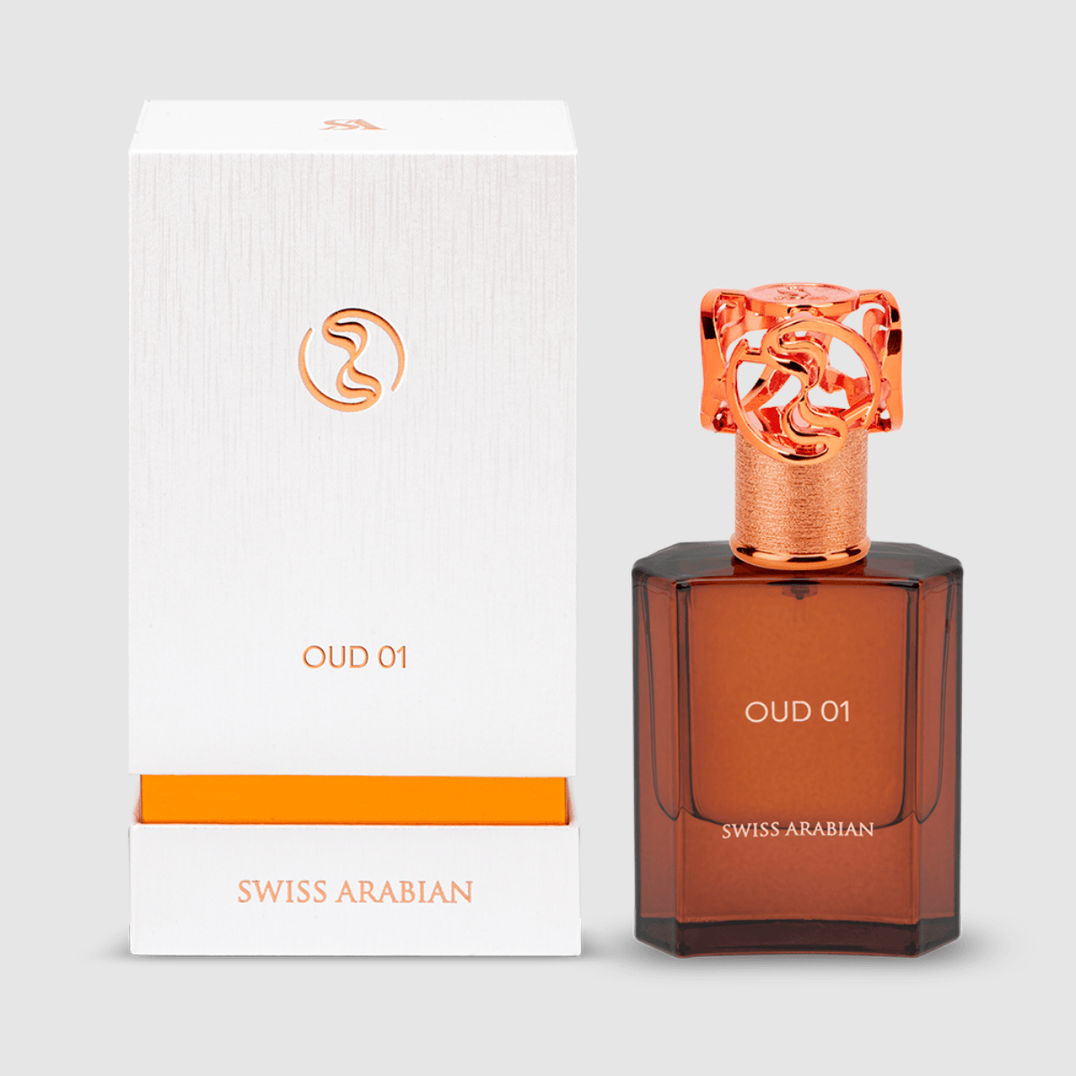 Eau de Parfum Oud01 - Image 1 of 1