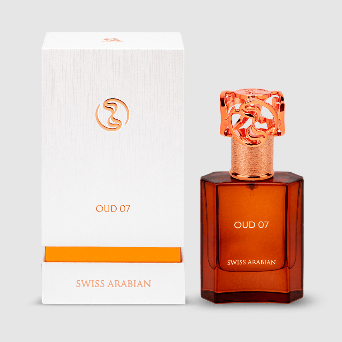 Eau de Parfum Oud07 - Image 1 of 1