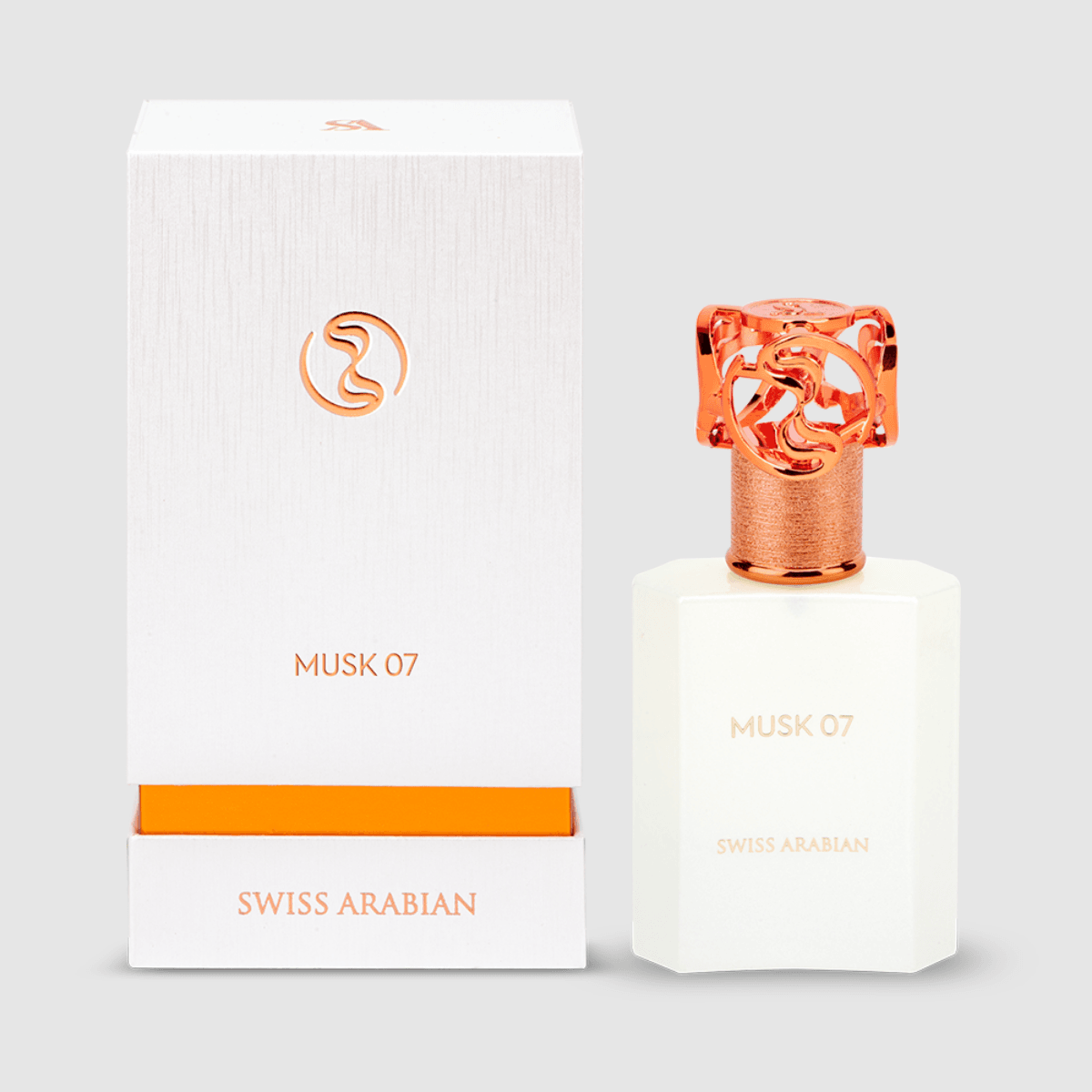 Eau de Parfum Musk07 - Image 1 of 1