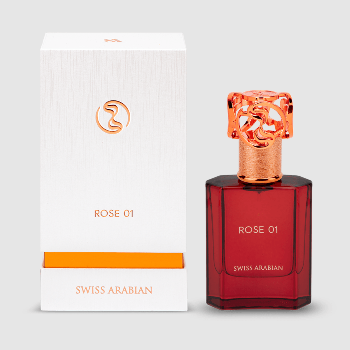 Eau de Parfum Rose01 - Image 1 of 1