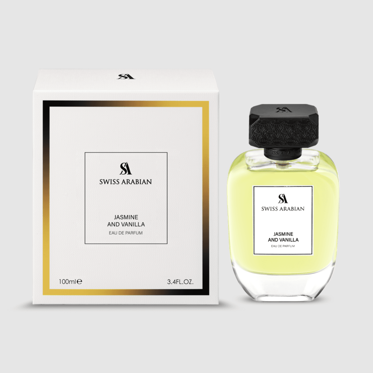 Eau de Parfum Jasmine And Vanilla - Image 1 of 1