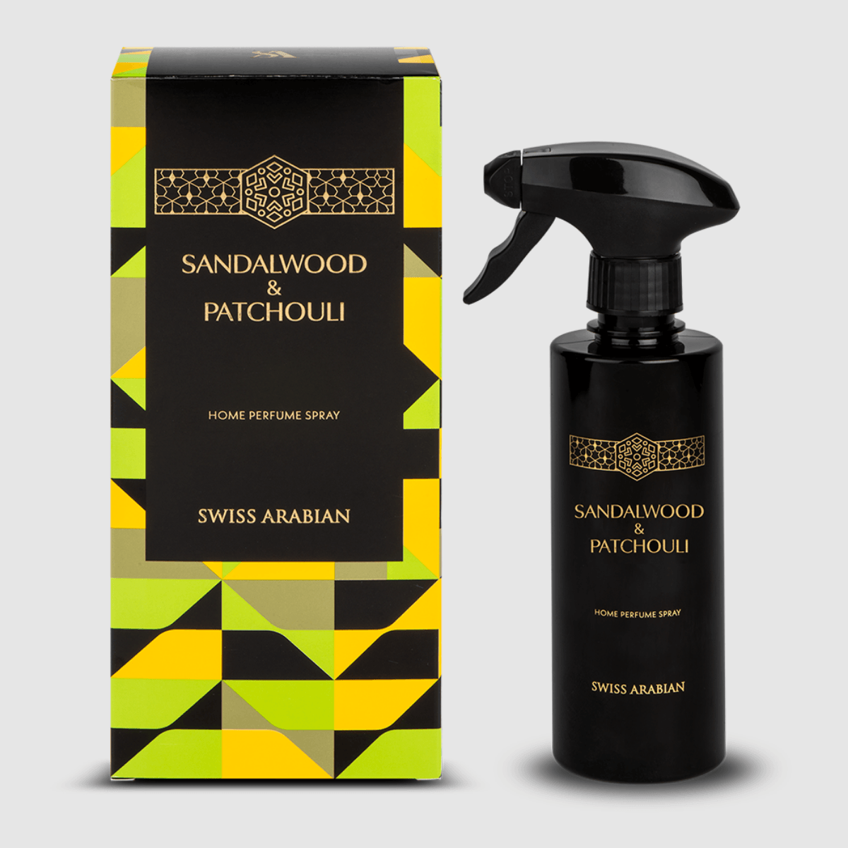 Room Fresh Sandalwood And Patchouli - Image 1 of 1