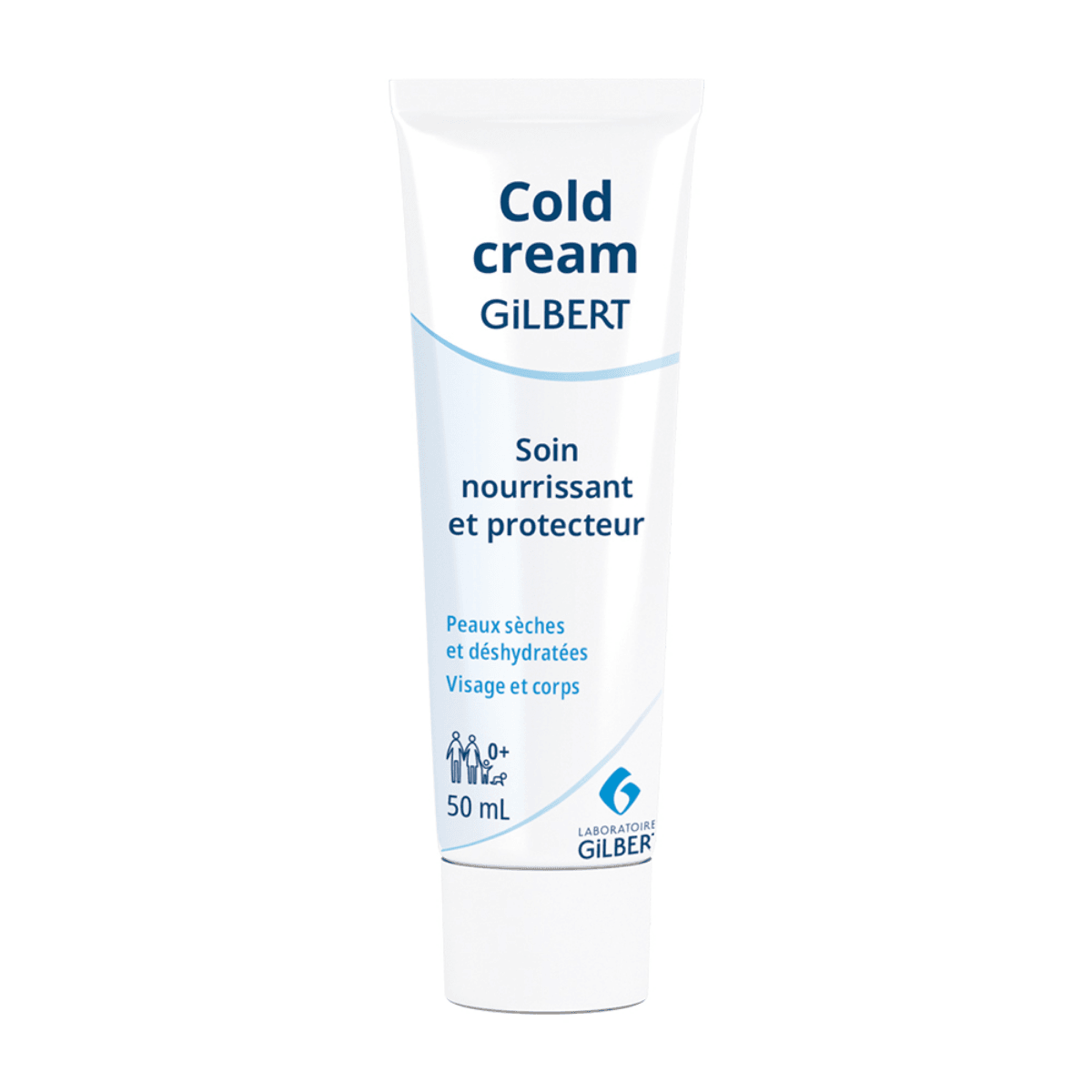 Cold Cream - Image 1 of 1