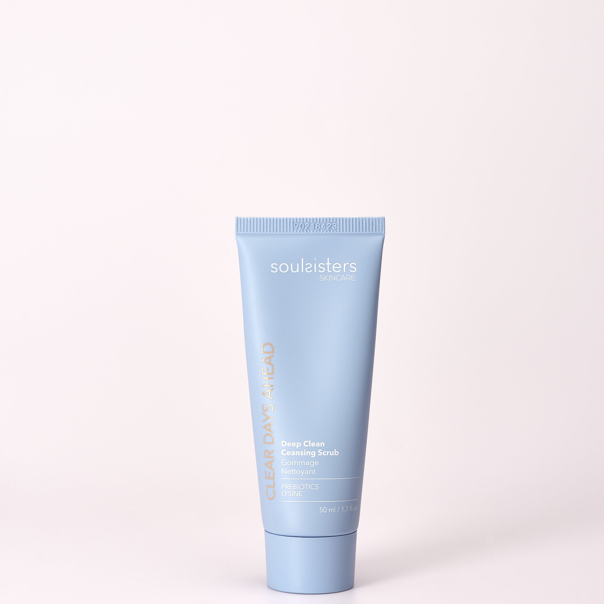 Gel Nettoyant Exfoliant Anti Imperfection - Image 1 of 1