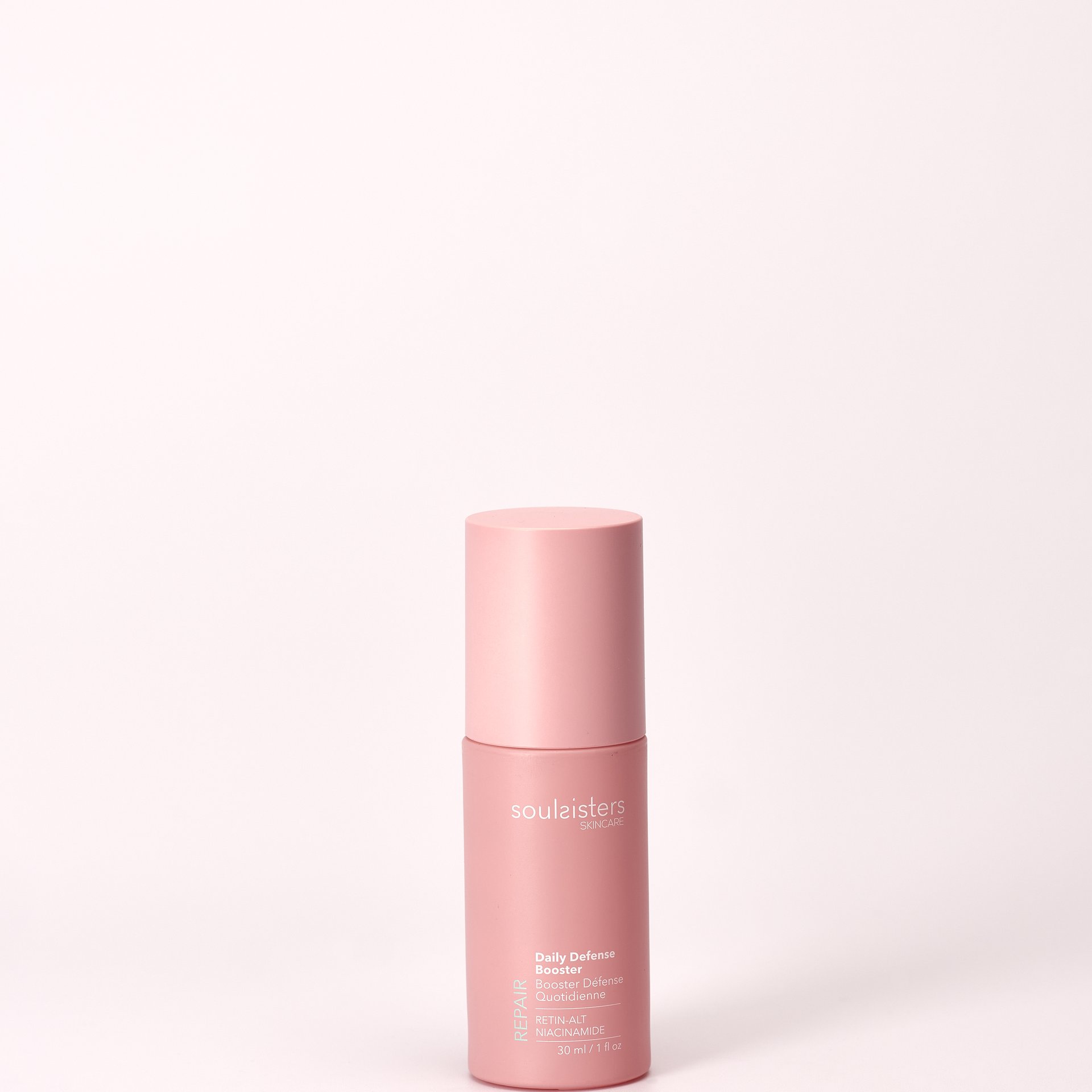 Booster Visage Anti-Pollution - Image 1 of 1