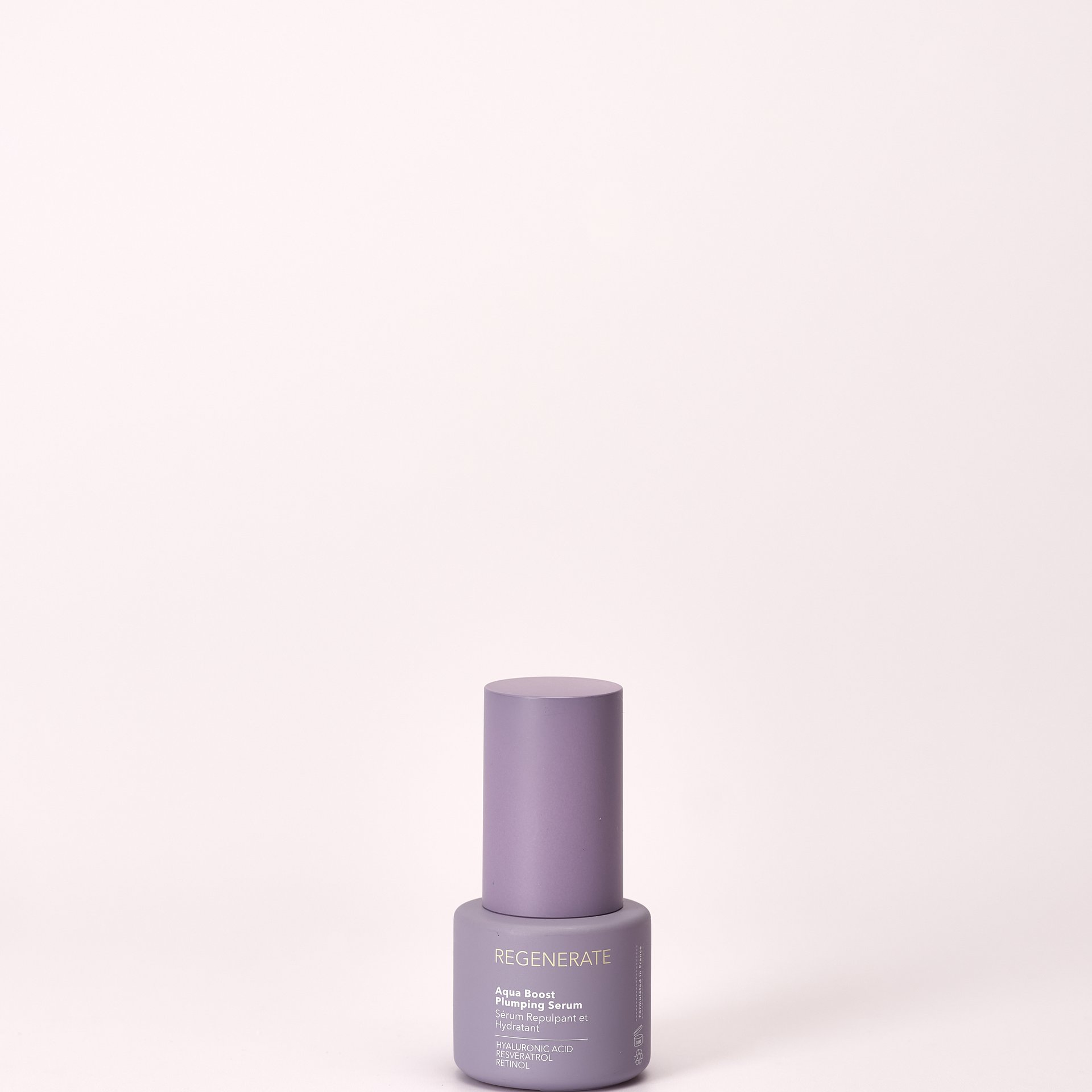 Sérum Acide Hyaluronique & Retinol - Image 1 of 1
