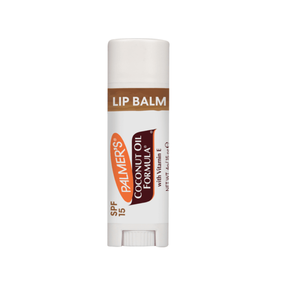 Lip Balm Coconut Oil - Image 1 of 1