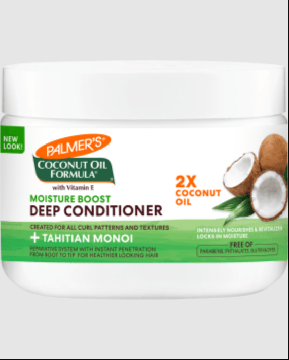 Masque A L'huile De Noix De Coco Hydratation Intense - Image 1 of 1