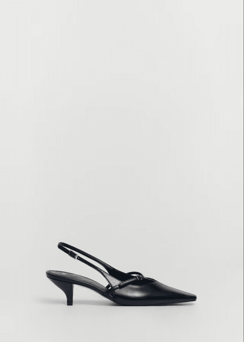 CHAUSSURES - TRI - Image 1 of 1