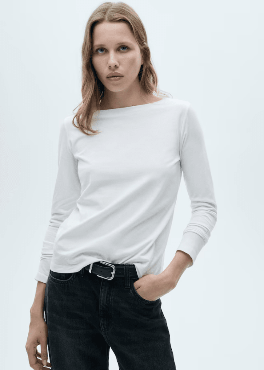 T-SHIRT - SACO - Image 1 of 1