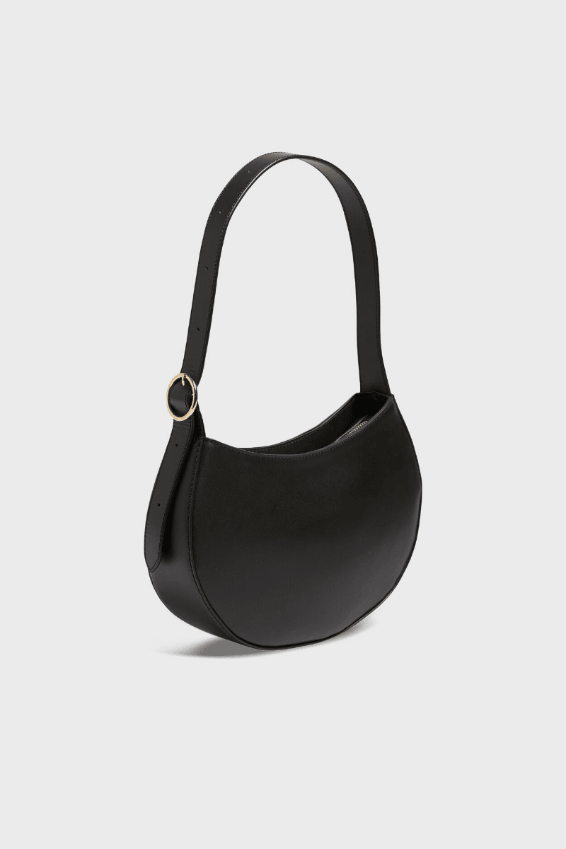 Sac Porté Épaule Demi Lune - Image 1 of 4