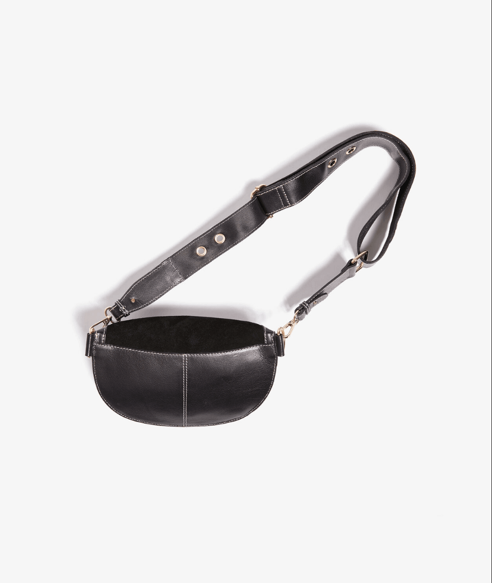 Sac en cuir - Image 1 of 4