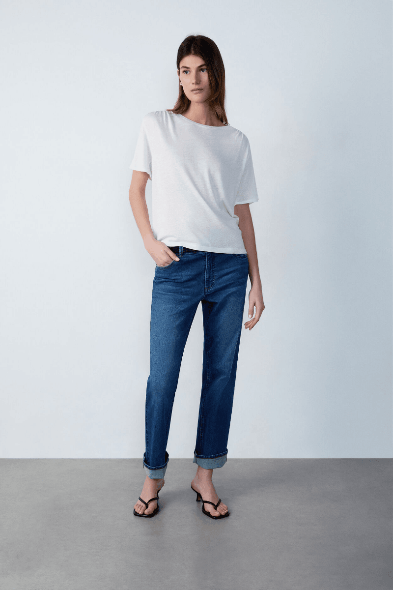 T-shirt manches courtes - Image 1 of 4