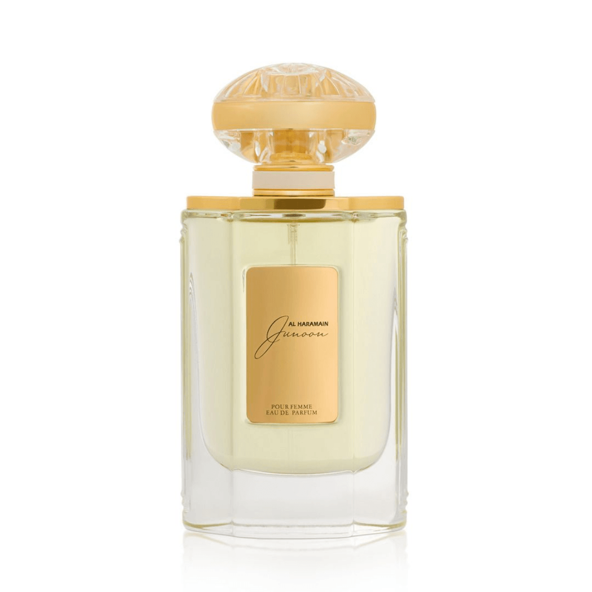 EAU DE PARFUM JUNOON FOR WOMEN - Image 1 of 1