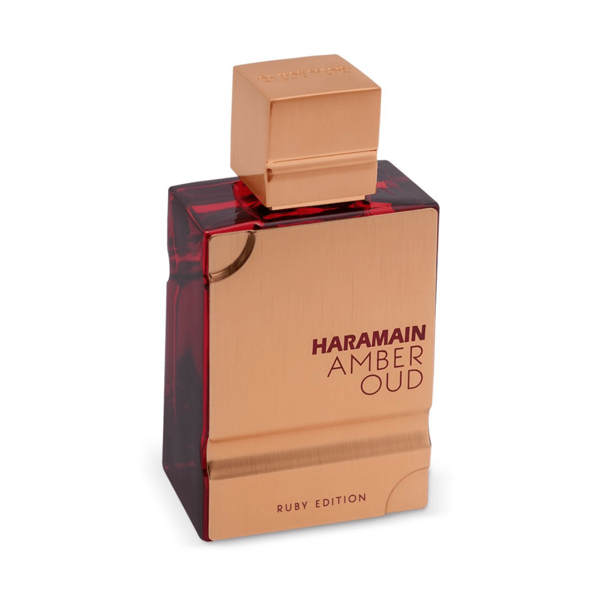 EAU DE PARFUM AMBER OUD RUBY EDITION - Image 1 of 1
