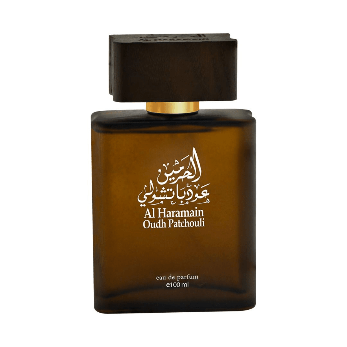 EAU DE PARFUM OUDH PATCHOULI - Image 1 of 1