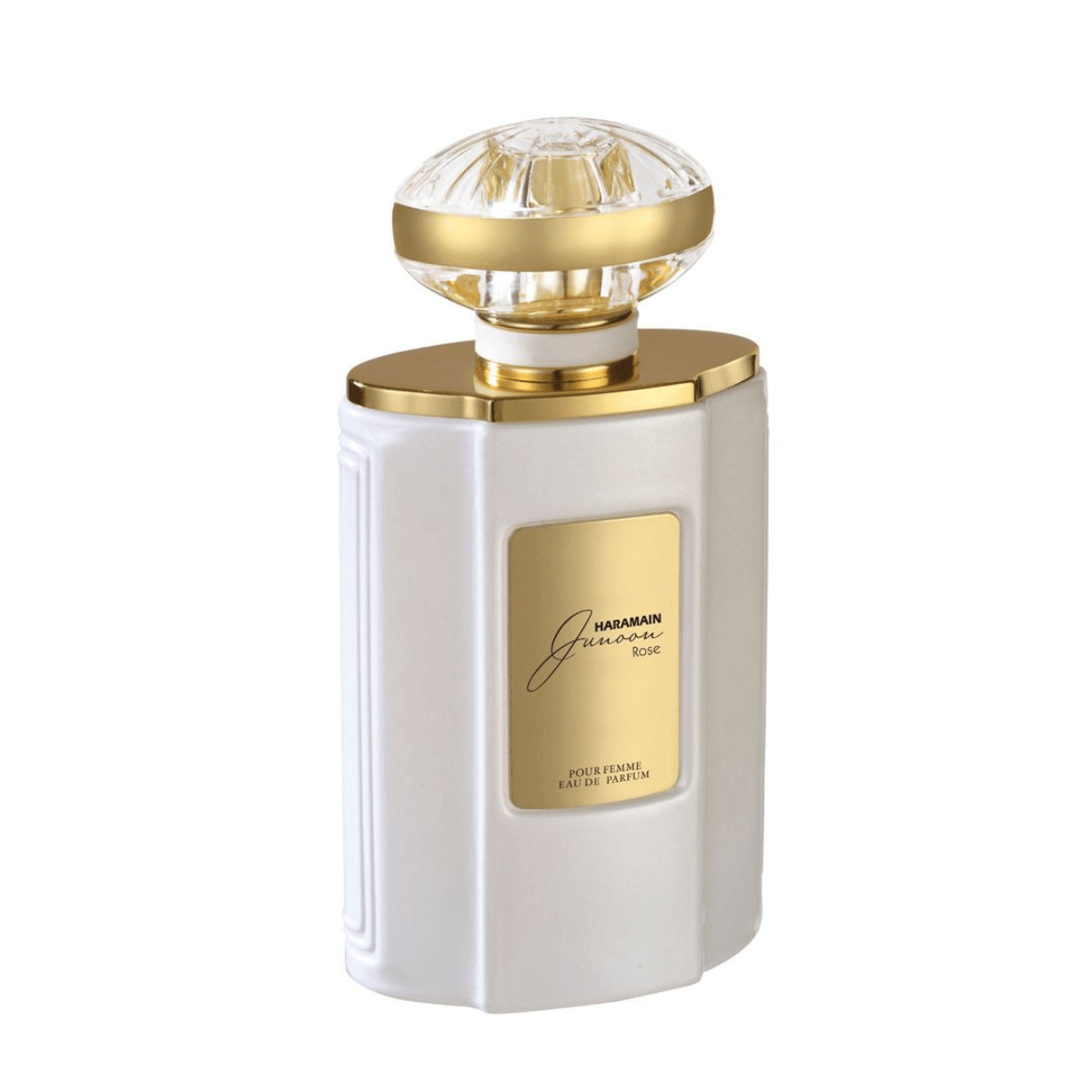 EAU DE PARFUM JUNOON ROSE - Image 1 of 1