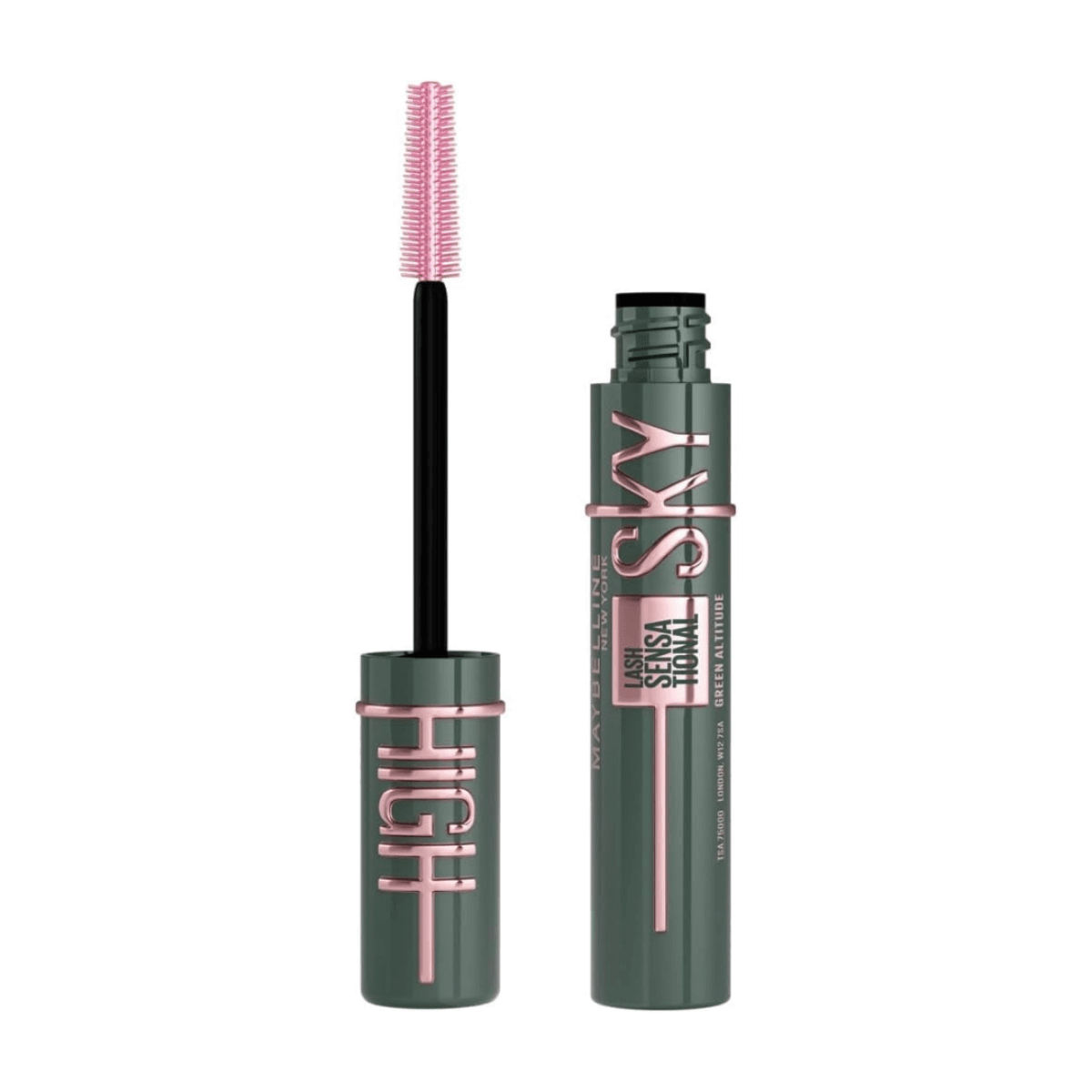 Mascara Volume Million Lashes Panorama – Green Attitude - Image 1 of 4