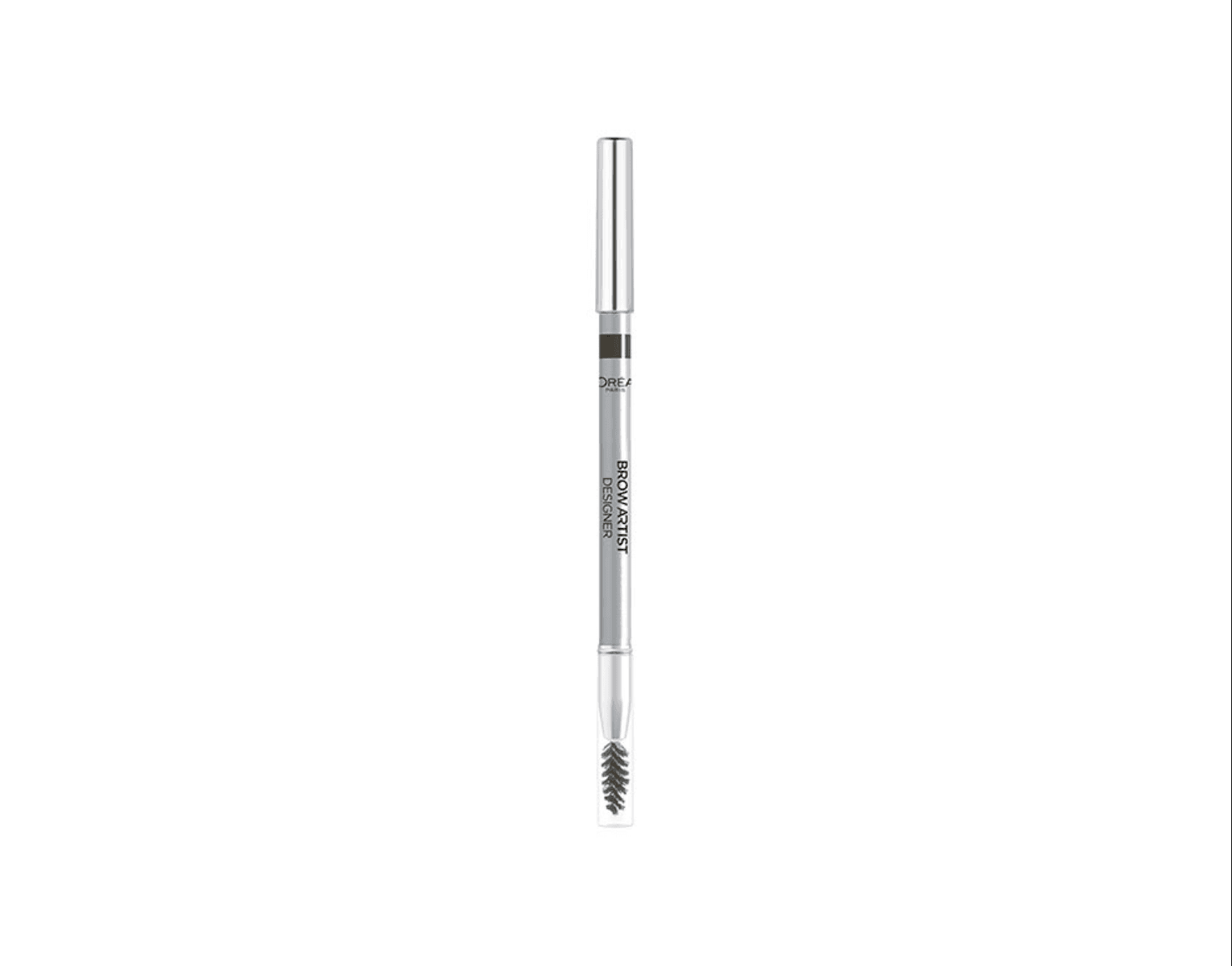 Color Riche Crayon à sourcils - DEEP BROWN 303 - Image 1 of 4