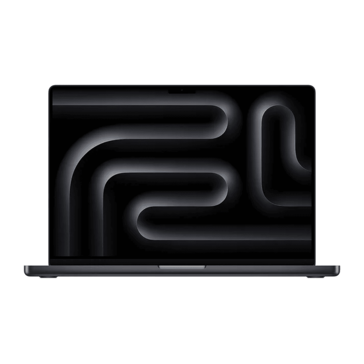MacBook Pro 16 - Puce Apple M4 Max CPU 14 cœurs GPU 32 cœurs - Image 1 of 1