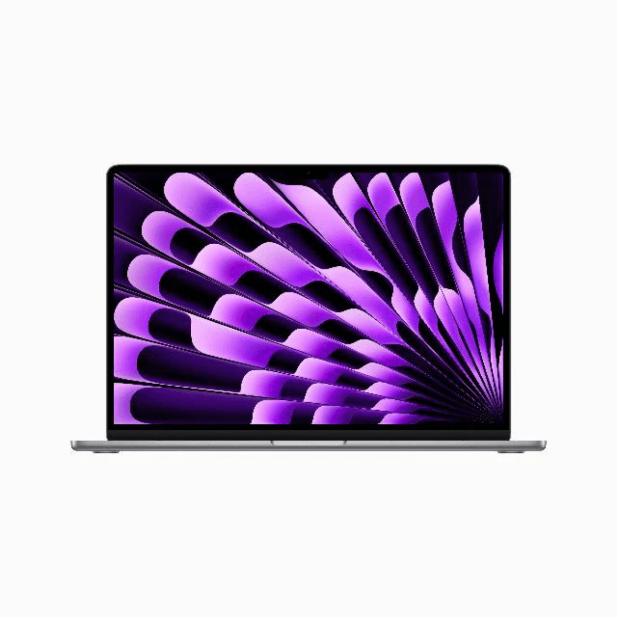 MacBook Air 15 pouces - Puce Apple M3 avec CPU 8 cœurs GPU 10 cœurs - Image 1 of 1