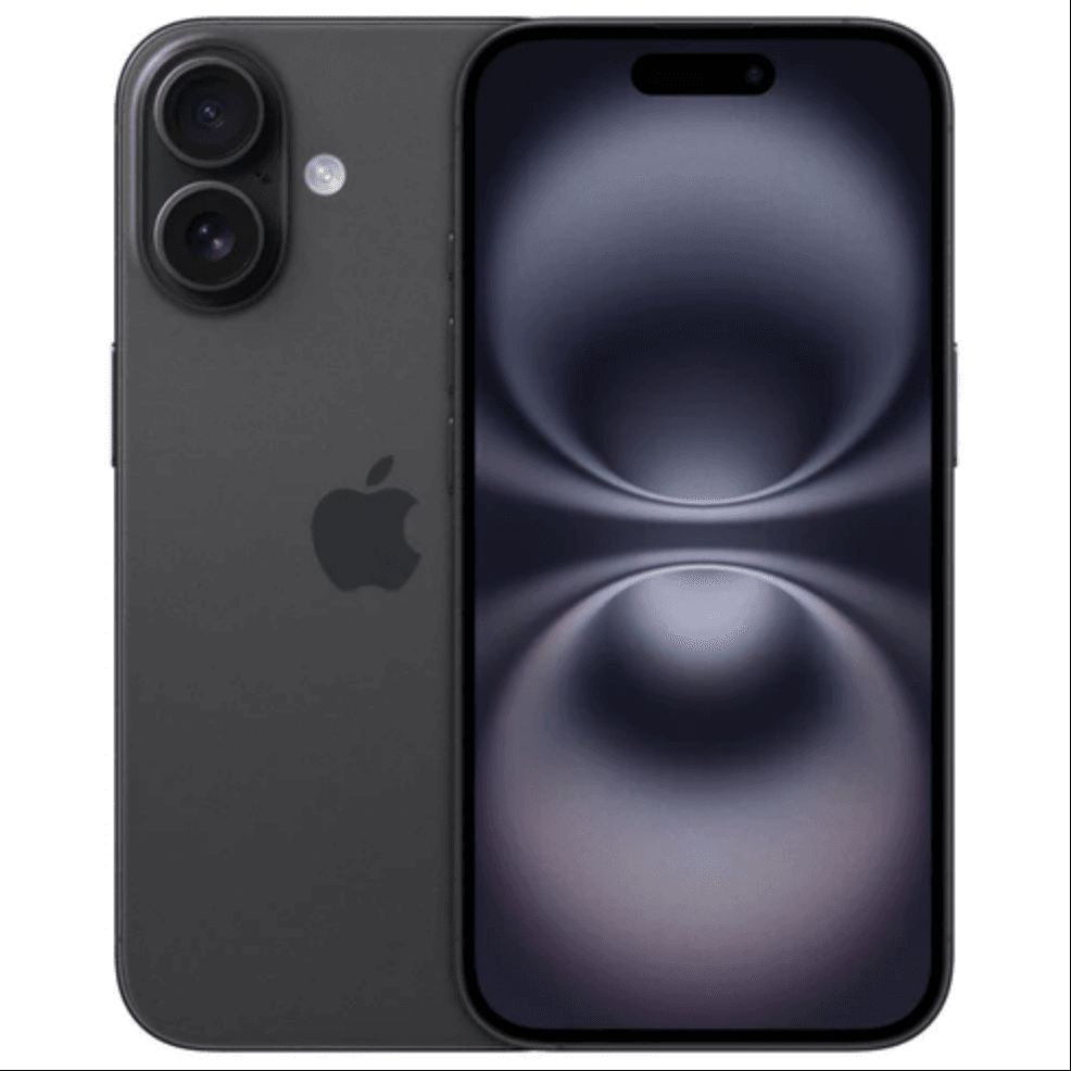 iPhone 16 - Image 1 of 1