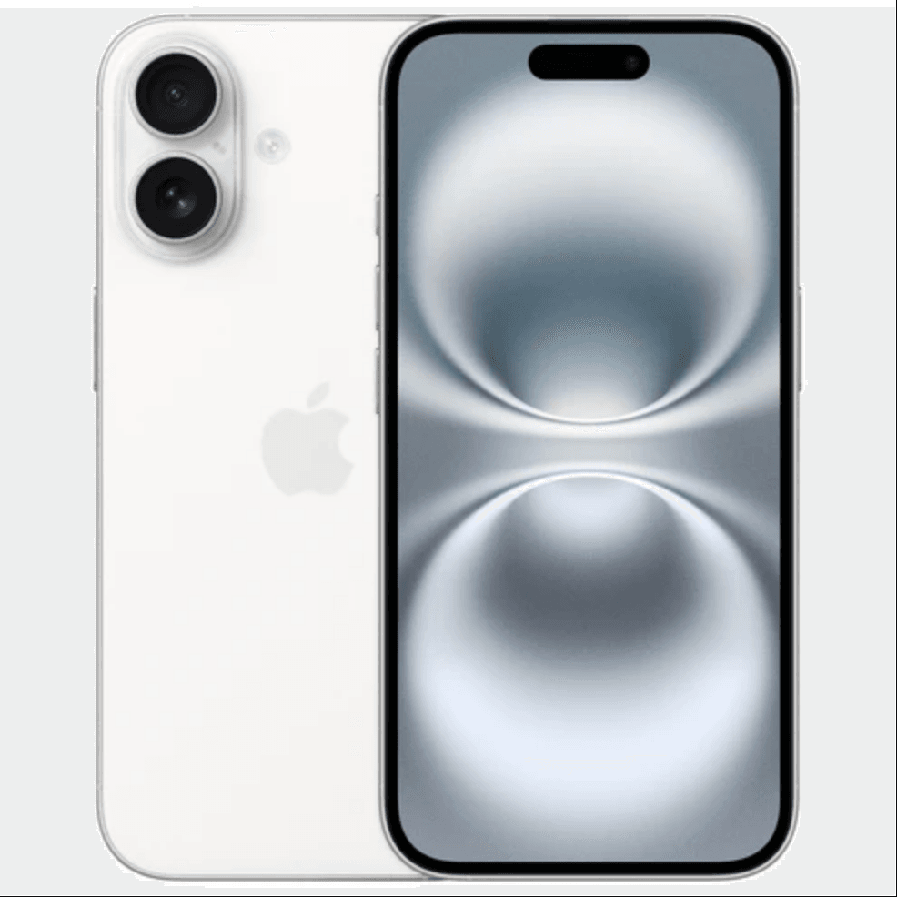 iPhone 16 - Image 1 of 1