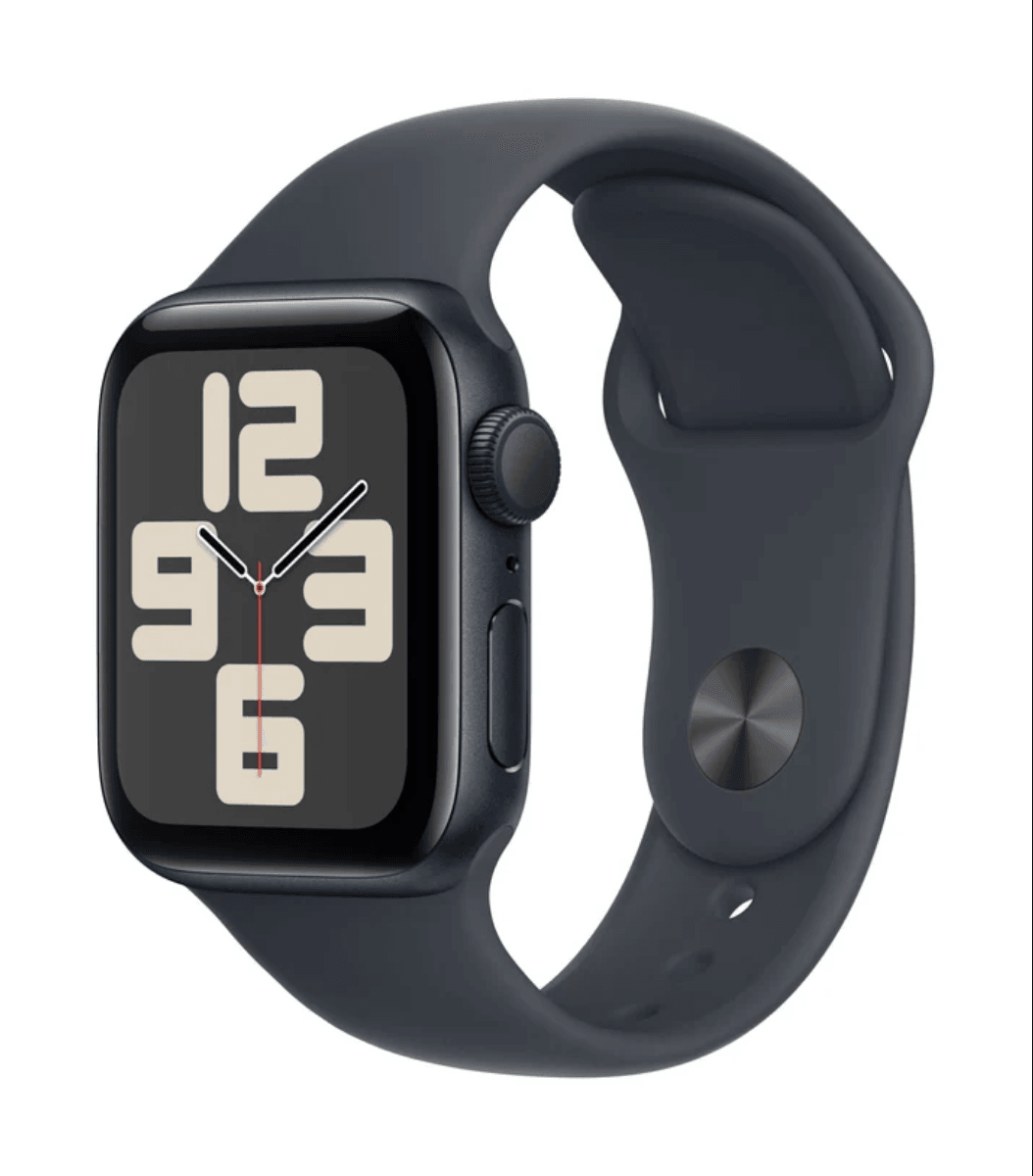 Apple Watch SE (2e génération) - Image 1 of 2