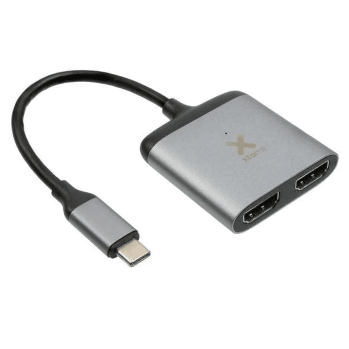 Multiports Usb-c Vers 2x Hdmi - Image 1 of 1