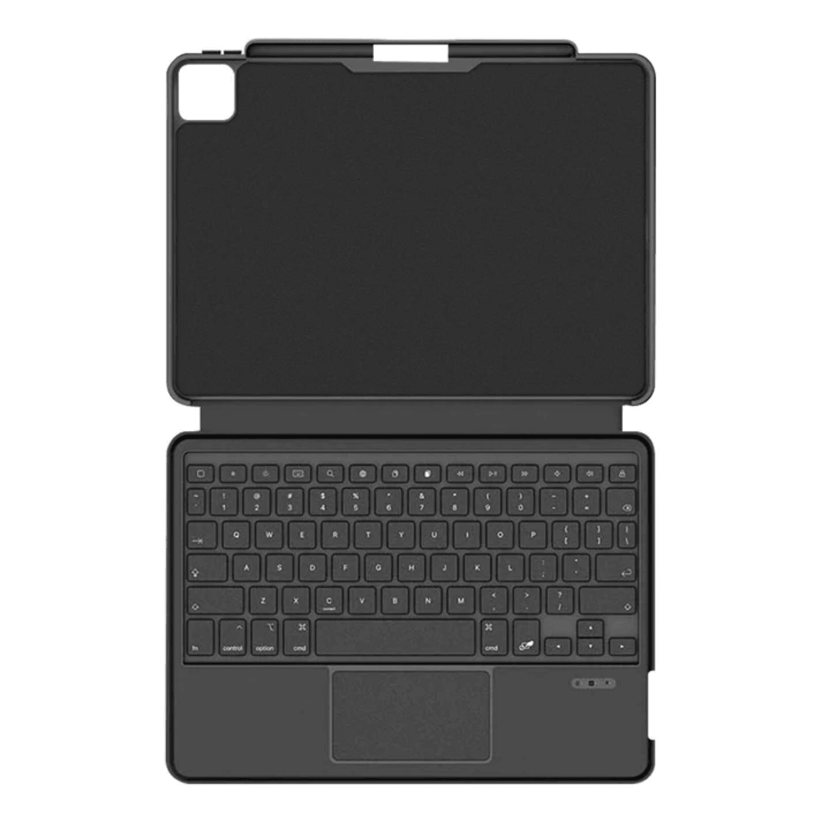 Folio avec Clavier AZERTY pour iPad Pro 11 - Image 1 of 1