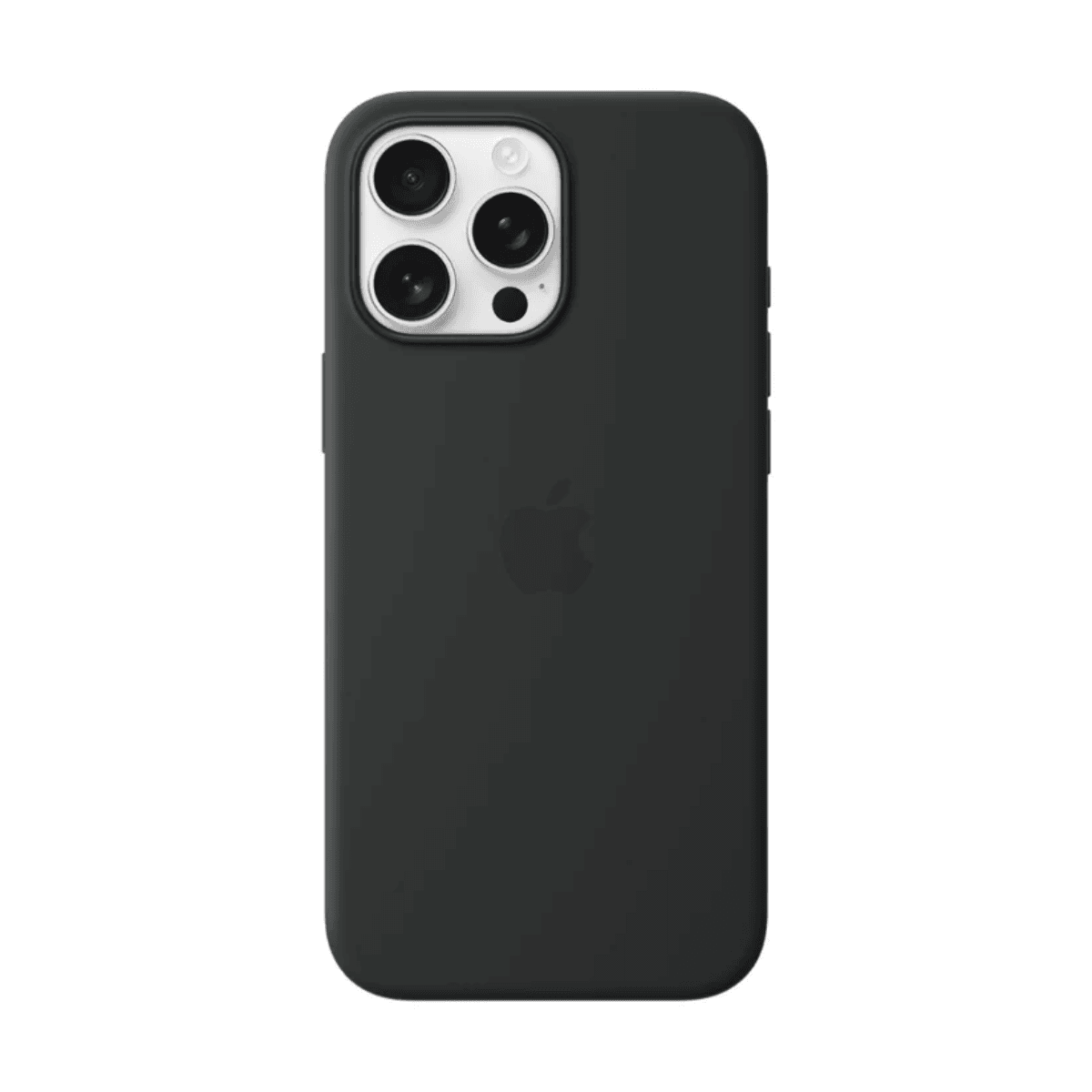 Coque en Silicone avec MagSafe pour iPhone 16 Pro Max - Image 1 of 1