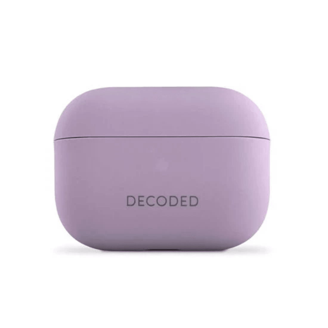 DECODED - Coque en silicone Airpods Pro 2 - Image 1 of 1