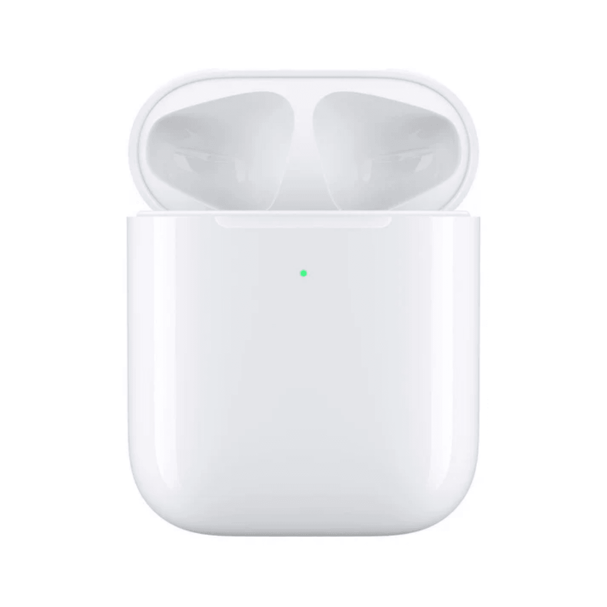 Boîtier de charge sans fil pour AirPods - Image 1 of 1