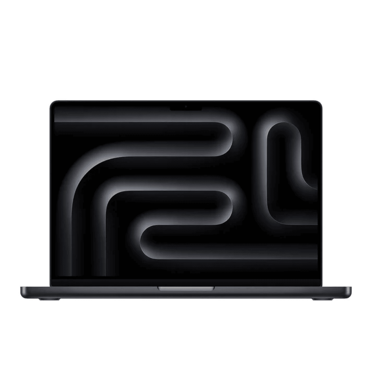 MacBook Pro 14 - Puce Apple M4 Pro CPU 14 cœurs GPU 20 cœurs - Image 1 of 1