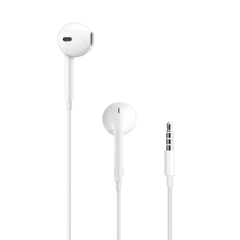 EarPods avec connecteur jack 3,5mm - Image 1 of 1