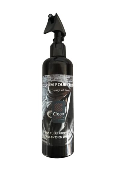 Sérum Clean Cuir - Image 1 of 1