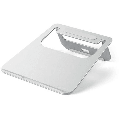 Support Alu pour laptop - Gris sidéral - Image 1 of 2