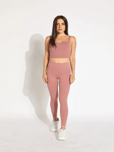 Alive Fit Leg - Image 1 of 4